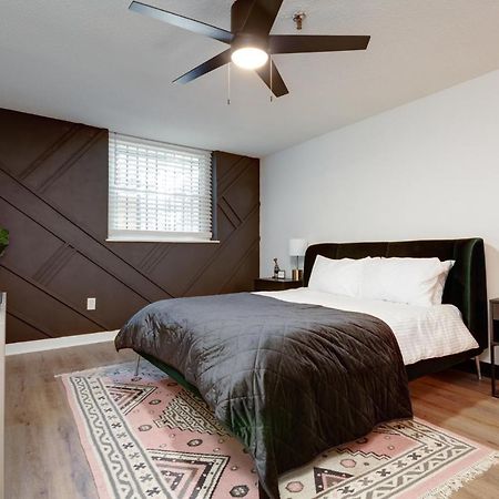 Entire Condo In Downtown Winston المظهر الخارجي الصورة